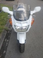 Honda CBR1000 F (11)